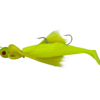 Chatter Lures Single Mojo - Your Premium Fishing Gear Store Rods Lines Baits Accessories^ Clearance
