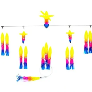 Chatter Lures Wingman Side Tracker - Your Premium Fishing Gear Store Rods Lines Baits Accessories^ Flash Sale