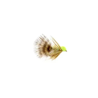 Chicken Little Chartreuse - Your Premium Fishing Gear Store Rods Lines Baits Accessories^ Hot