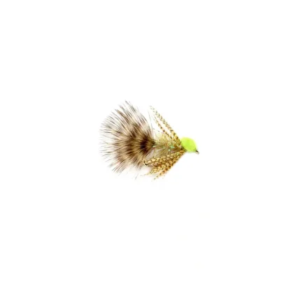 Chicken Little Chartreuse - Your Premium Fishing Gear Store Rods Lines Baits Accessories^ Hot