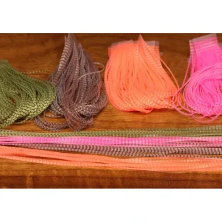 Chicone's Regular Crusher Legs - Your Premium Fishing Gear Store Rods Lines Baits Accessories^ New