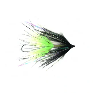 Chinook Intruder Black/Chartreuse - Your Premium Fishing Gear Store Rods Lines Baits Accessories^ Cheap