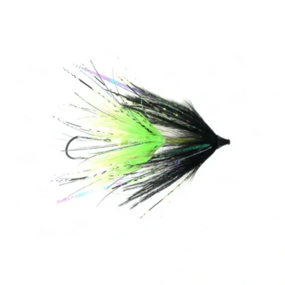 Chinook Intruder Black/Chartreuse - Your Premium Fishing Gear Store Rods Lines Baits Accessories^ Cheap