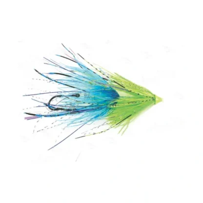 Chinook Intruder Chartreuse - Your Premium Fishing Gear Store Rods Lines Baits Accessories^ New