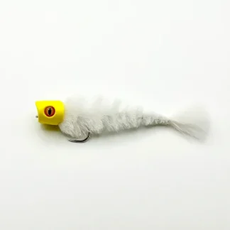 Chocklett's Game Changer Popper - Your Premium Fishing Gear Store Rods Lines Baits Accessories^ Best