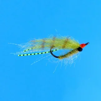 Christmas Island - Pearl/Grass - Your Premium Fishing Gear Store Rods Lines Baits Accessories^ Sale