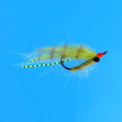 Christmas Island - Pearl/Grass - Your Premium Fishing Gear Store Rods Lines Baits Accessories^ Sale