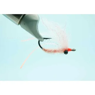 Christmas Island BC Pearl/Shrimp Pink #8 - Your Premium Fishing Gear Store Rods Lines Baits Accessories^ Shop