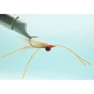 Christmas Island Special Dark Shrimp 6 - Your Premium Fishing Gear Store Rods Lines Baits Accessories^ Shop