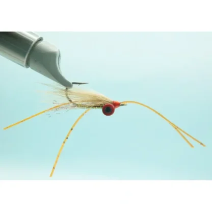 Christmas Island Special Dark Shrimp 6 - Your Premium Fishing Gear Store Rods Lines Baits Accessories^ Shop