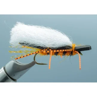 Chubby Chernobyl Cicada #6 - Your Premium Fishing Gear Store Rods Lines Baits Accessories^ Sale