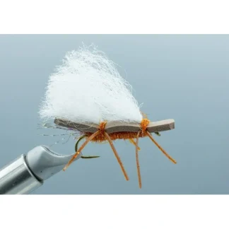 Chubby Chernobyl Pteronarcys #6 - Your Premium Fishing Gear Store Rods Lines Baits Accessories^ New