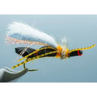 Chubby E.T. Salmonfly #6 - 1 Doz. - Your Premium Fishing Gear Store Rods Lines Baits Accessories^ Cheap