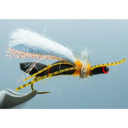 Chubby E.T. Salmonfly #6 - 1 Doz. - Your Premium Fishing Gear Store Rods Lines Baits Accessories^ Cheap