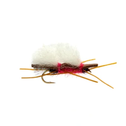 Chubby Royal Raspberry - Your Premium Fishing Gear Store Rods Lines Baits Accessories^ Flash Sale