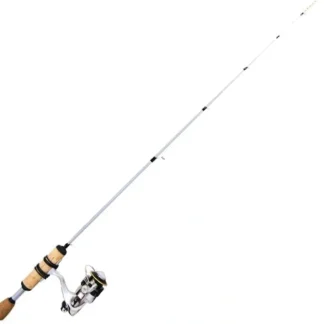 Clam JMS24MSC Meat Stick Combo 24" - Your Premium Fishing Gear Store Rods Lines Baits Accessories^ Fashion