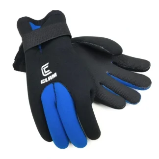 Clam Neoprene Fishing Glove - Your Premium Fishing Gear Store Rods Lines Baits Accessories^ Best