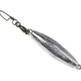 Clarkspoon Ball Bearing Trolling Sinker - Your Premium Fishing Gear Store Rods Lines Baits Accessories^ Fashion