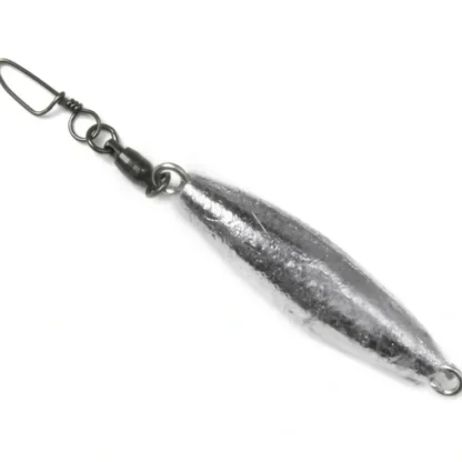 Clarkspoon Ball Bearing Trolling Sinker - Your Premium Fishing Gear Store Rods Lines Baits Accessories^ Fashion