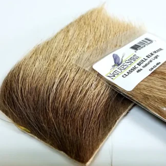 Classic Bull Elk Mane - Your Premium Fishing Gear Store Rods Lines Baits Accessories^ Outlet