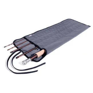 Clear Creek 4 Piece Rod Bag - Your Premium Fishing Gear Store Rods Lines Baits Accessories^ Store