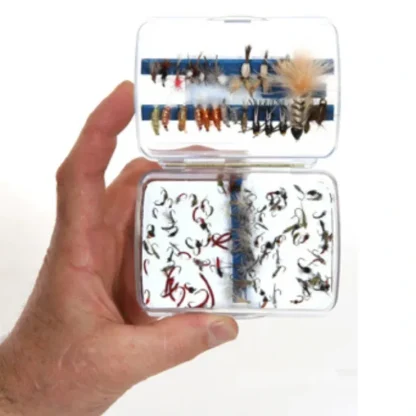 Cliff's Days Worth Fly Box - Your Premium Fishing Gear Store Rods Lines Baits Accessories^ Clearance
