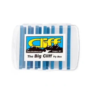 Cliff's The Big Cliff - Your Premium Fishing Gear Store Rods Lines Baits Accessories^ Sale