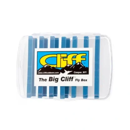 Cliff's The Big Cliff - Your Premium Fishing Gear Store Rods Lines Baits Accessories^ Sale