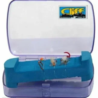 Cliff's The Deuce - Your Premium Fishing Gear Store Rods Lines Baits Accessories^ Clearance