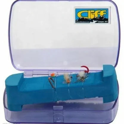 Cliff's The Deuce - Your Premium Fishing Gear Store Rods Lines Baits Accessories^ Clearance