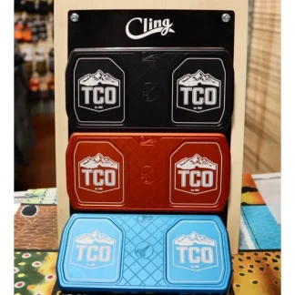 Cling Mag Grab Delta - TCO - Your Premium Fishing Gear Store Rods Lines Baits Accessories^ Store