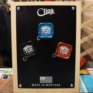 Cling Mag Grab Mini - TCO - Your Premium Fishing Gear Store Rods Lines Baits Accessories^ Shop