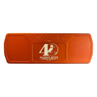 Cling Mag Grab 40th Logo Boat Bar Orange - Your Premium Fishing Gear Store Rods Lines Baits Accessories^ Outlet