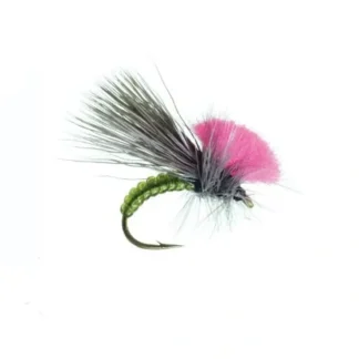 Clown Shoe Caddis - Your Premium Fishing Gear Store Rods Lines Baits Accessories^ Cheap