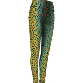 Cognito Brown Trout Leggings - Your Premium Fishing Gear Store Rods Lines Baits Accessories^ Flash Sale