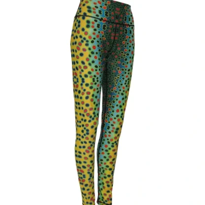 Cognito Brown Trout Leggings - Your Premium Fishing Gear Store Rods Lines Baits Accessories^ Flash Sale