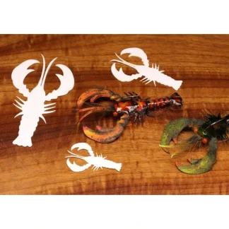 Cohens Crayfish Creature - Your Premium Fishing Gear Store Rods Lines Baits Accessories^ Shop