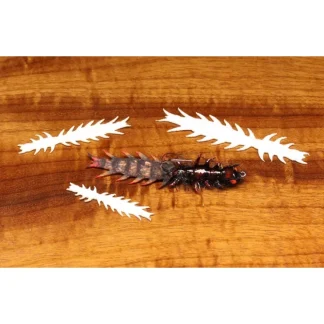 Cohens Hellgrammite Creature - Your Premium Fishing Gear Store Rods Lines Baits Accessories^ Clearance