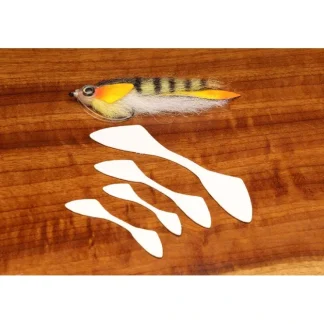 Cohens Minnow Fin - Your Premium Fishing Gear Store Rods Lines Baits Accessories^ Shop