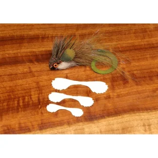 Cohens Sculpin Fins - Your Premium Fishing Gear Store Rods Lines Baits Accessories^ Best Sale