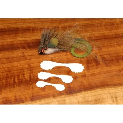 Cohens Sculpin Fins - Your Premium Fishing Gear Store Rods Lines Baits Accessories^ Best Sale