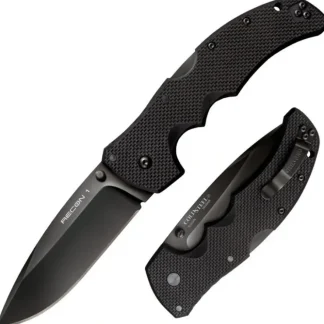 Cold Steel Recon1 Folding Knife, 4" Spear Point Blade, 9 3/8" - Your Premium Fishing Gear Store Rods Lines Baits Accessories^ Best Sale