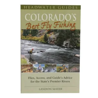 Colorado's Best Fly Fishing - Your Premium Fishing Gear Store Rods Lines Baits Accessories^ Shop
