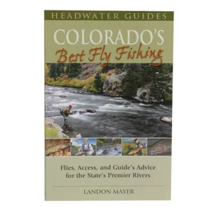 Colorado's Best Fly Fishing - Your Premium Fishing Gear Store Rods Lines Baits Accessories^ Shop