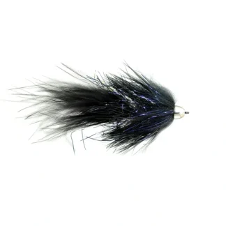 Complex Twist Bugger Black - Your Premium Fishing Gear Store Rods Lines Baits Accessories^ Cheap