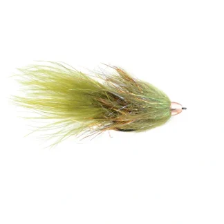 Complex Twist Bugger Olive - Your Premium Fishing Gear Store Rods Lines Baits Accessories^ Cheap