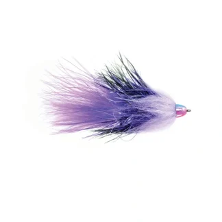 Complex Twist Bugger Purple - Your Premium Fishing Gear Store Rods Lines Baits Accessories^ Shop