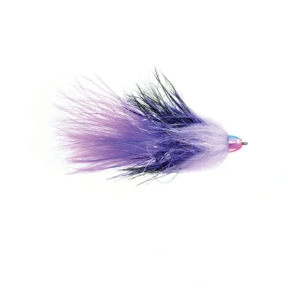 Complex Twist Bugger Purple - Your Premium Fishing Gear Store Rods Lines Baits Accessories^ Shop