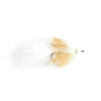 Complex Twist Bugger White - Your Premium Fishing Gear Store Rods Lines Baits Accessories^ Flash Sale