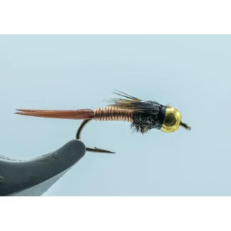 Copper John - 1 Doz - Your Premium Fishing Gear Store Rods Lines Baits Accessories^ Clearance